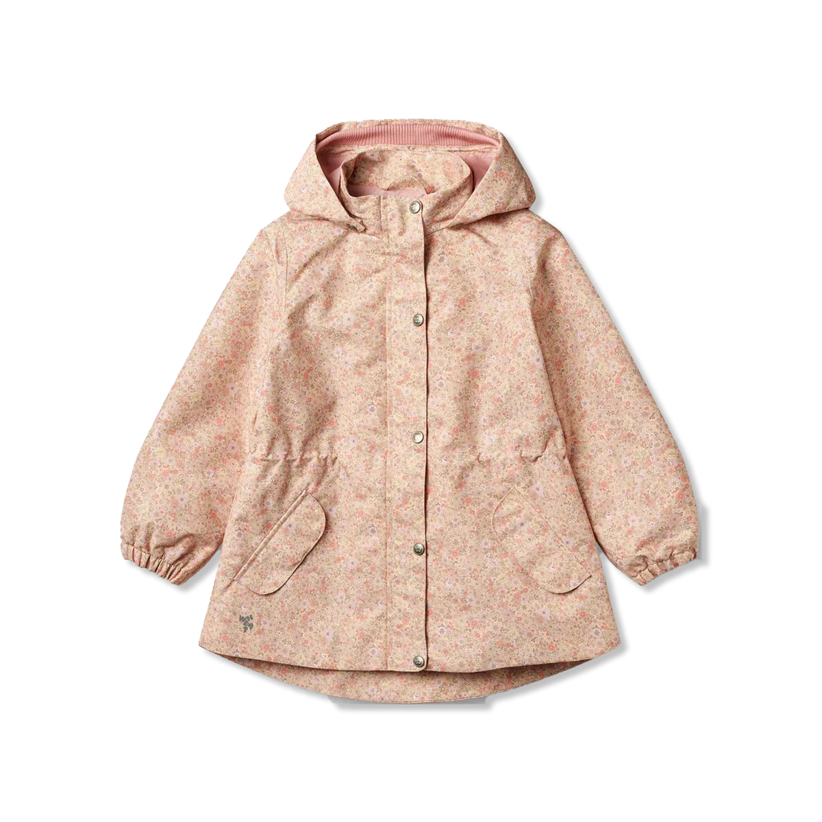 Ada summer jacket