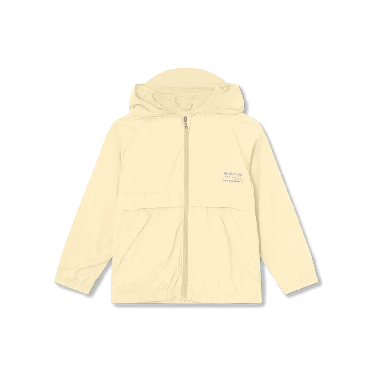 MATASLA summer jacket