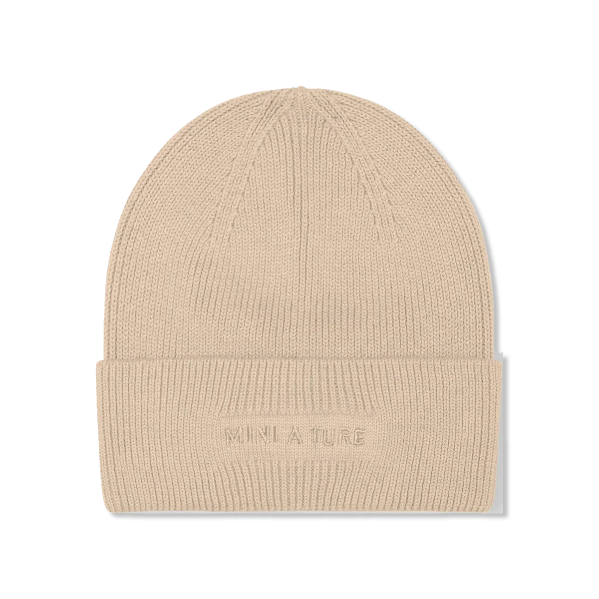 Matboje Knit beanie