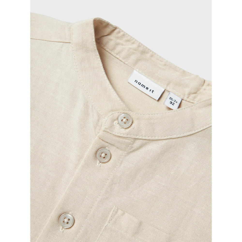 Nmmfaher shirt