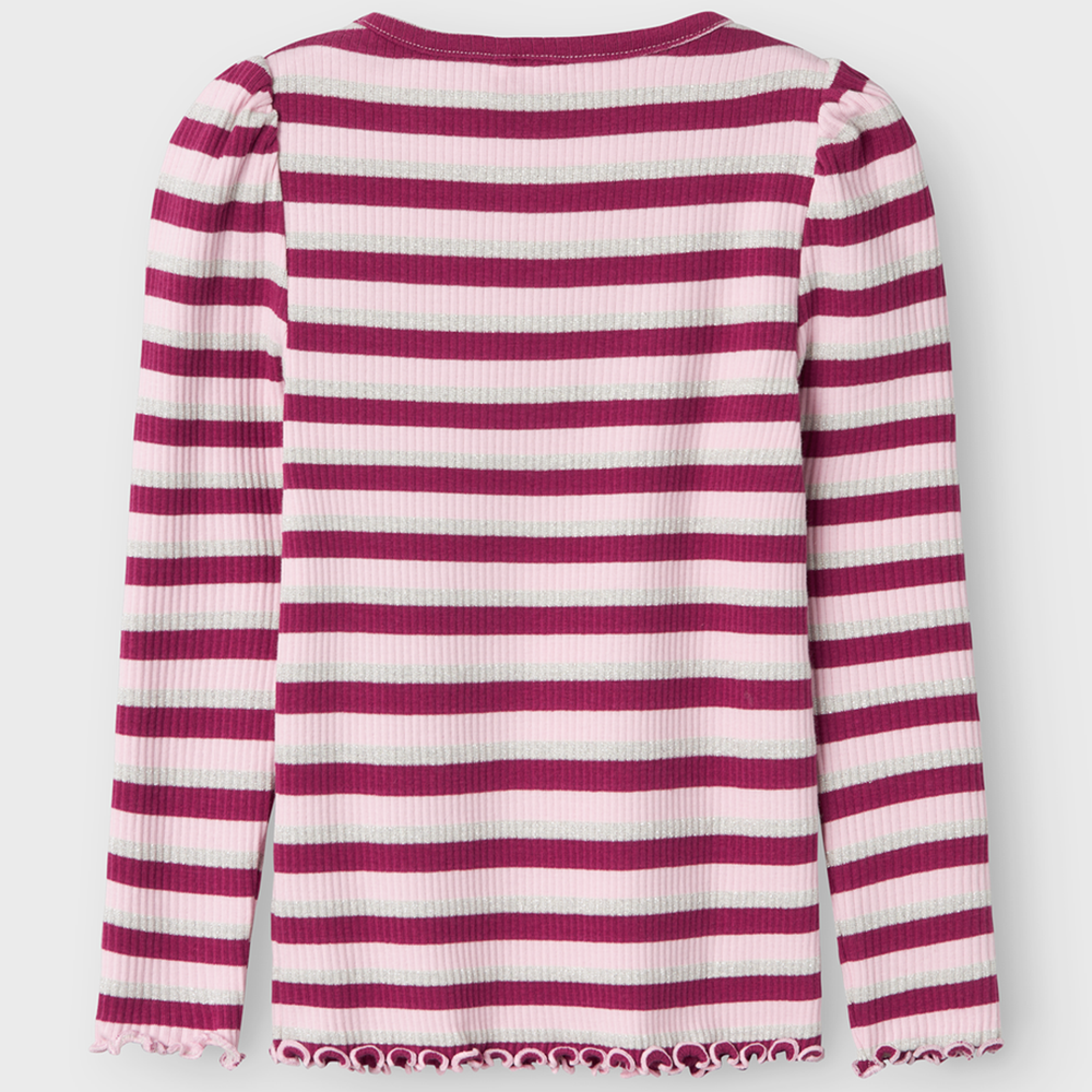 Nmfbalisa lS T-shirt