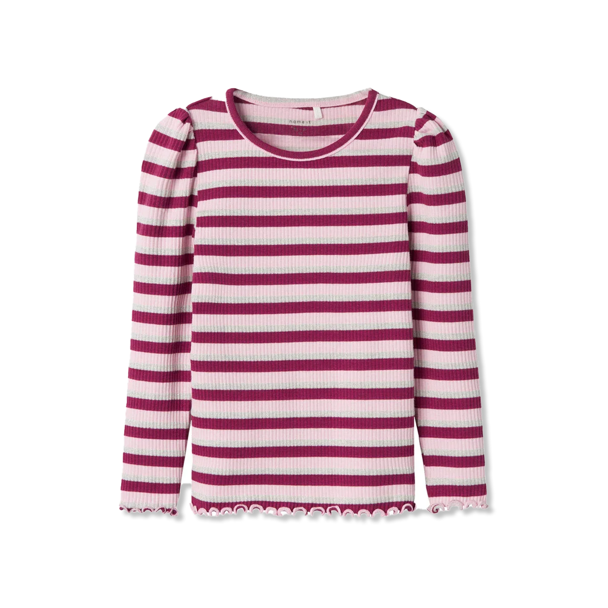 Nmfbalisa lS T-shirt