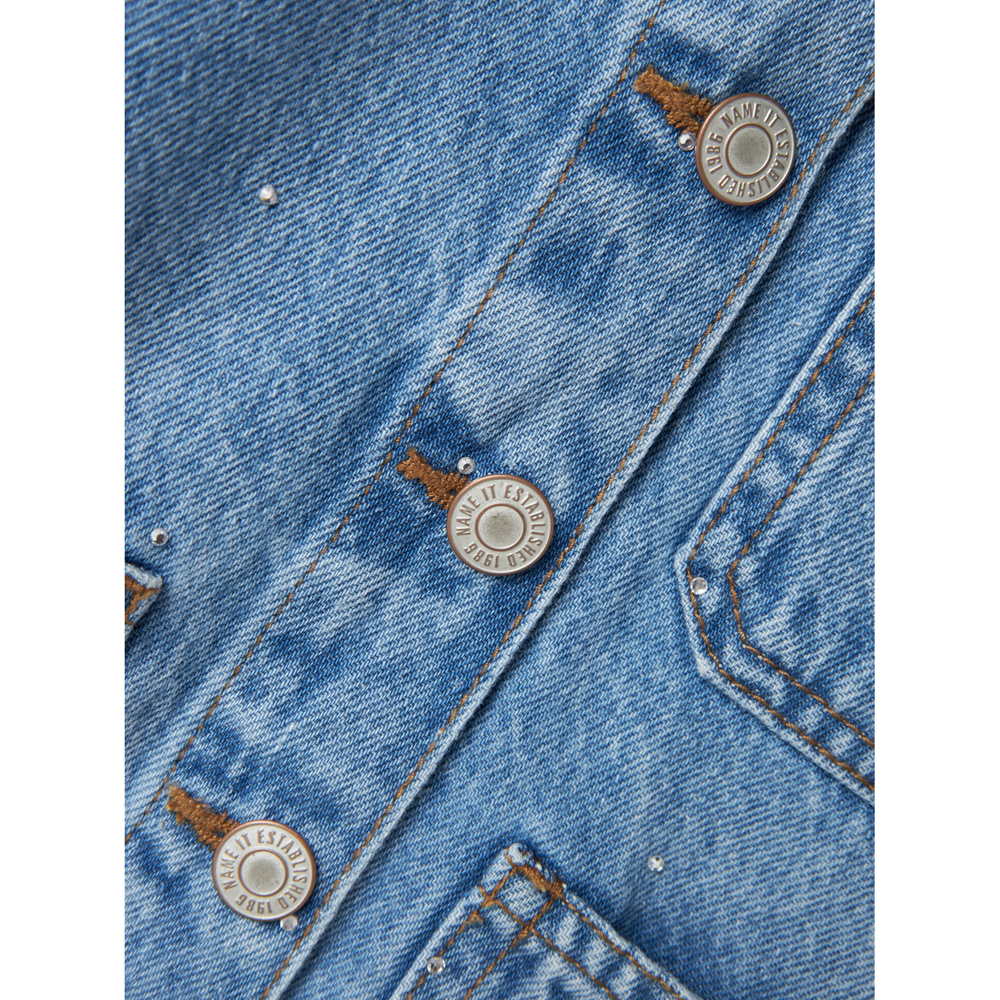 Nkfaria summer jacket