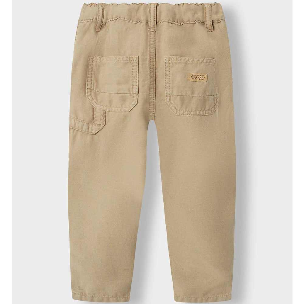 Nmmryan pants