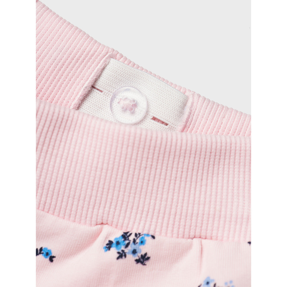 Nmfdyla sweatpants