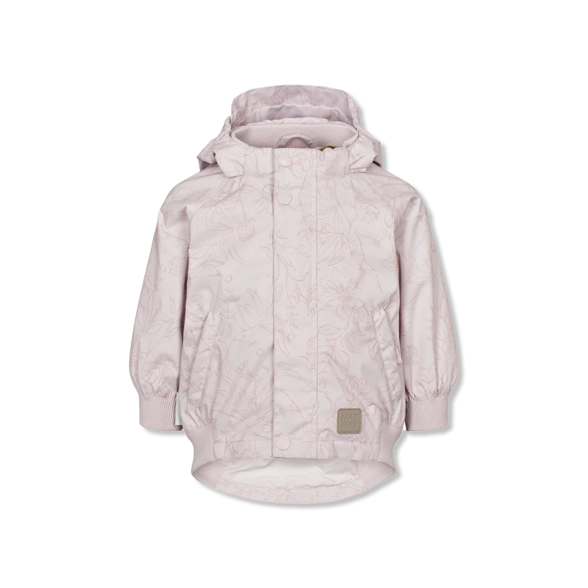 Olio summer jacket
