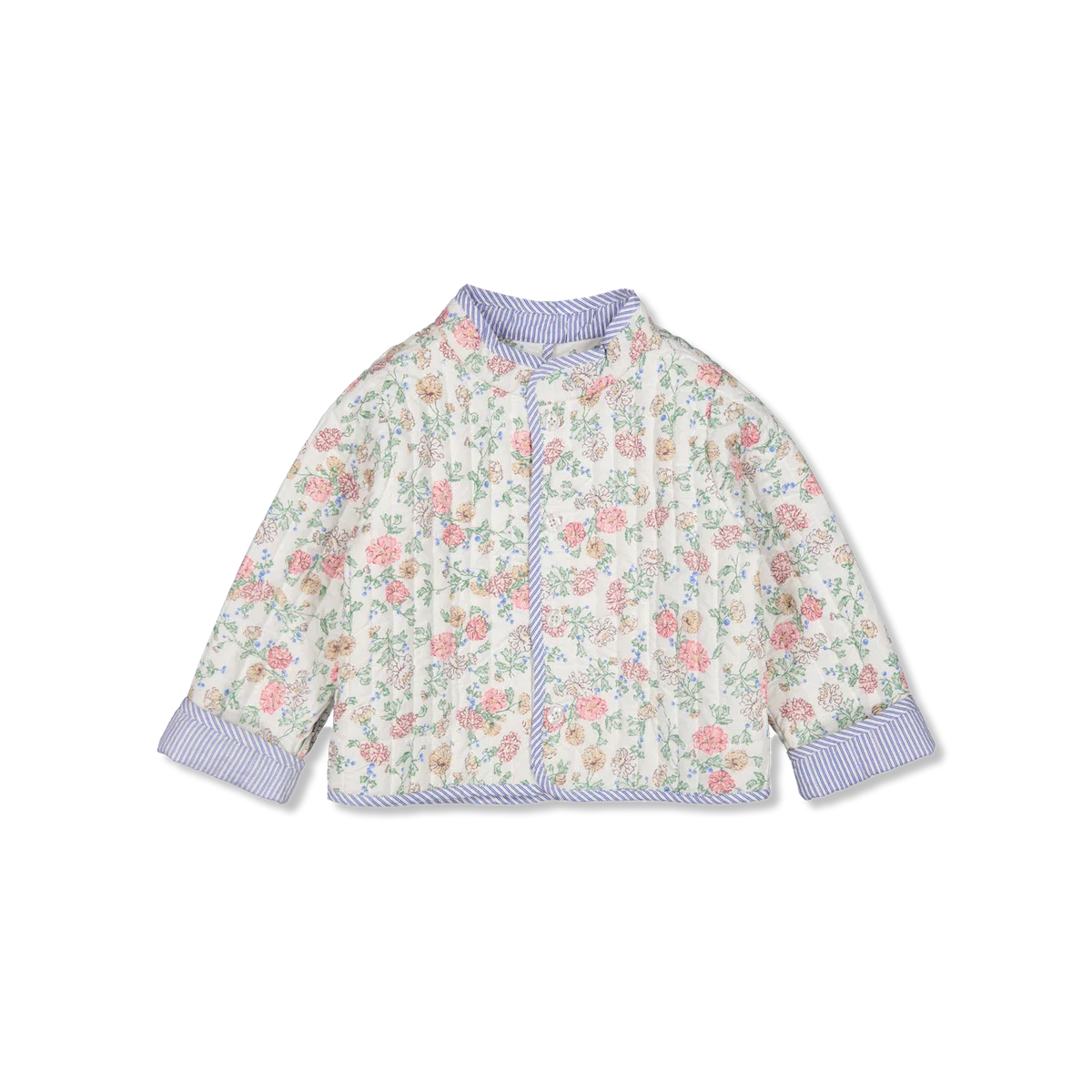 Jolene summer jacket