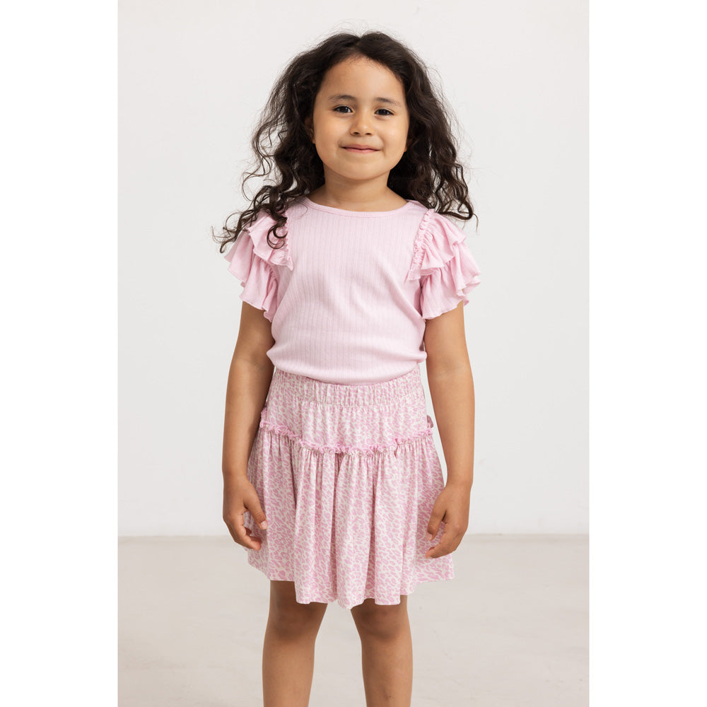 Leo  sylvia Skirt