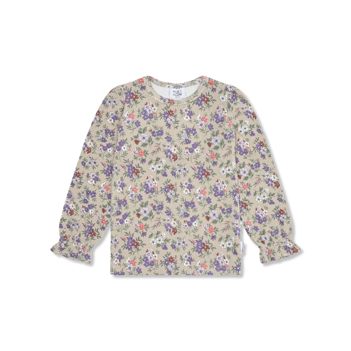 HCAlma lS T-shirt