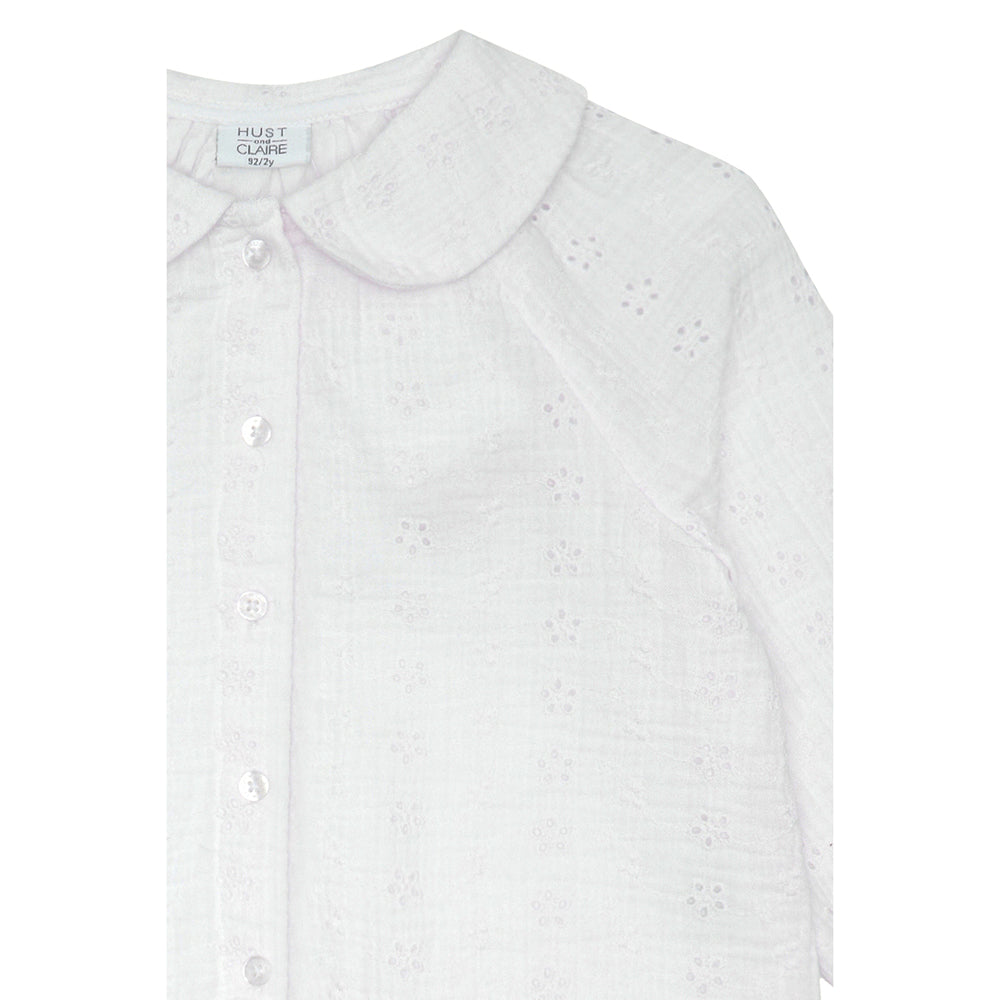 HCRoselyn shirt