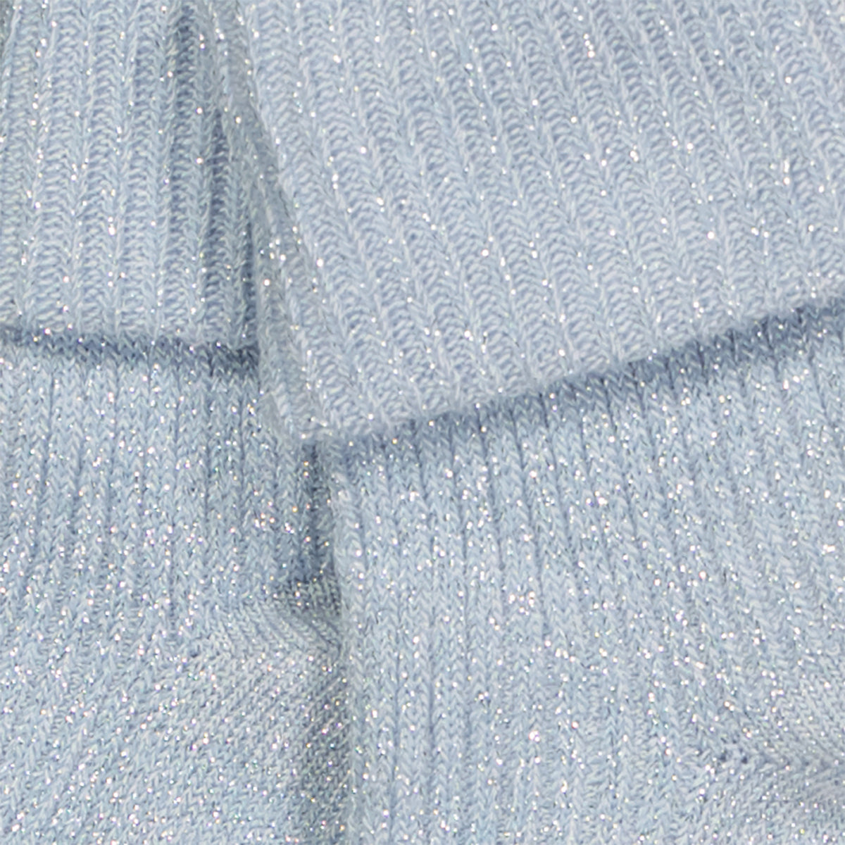 Ida glitter socks