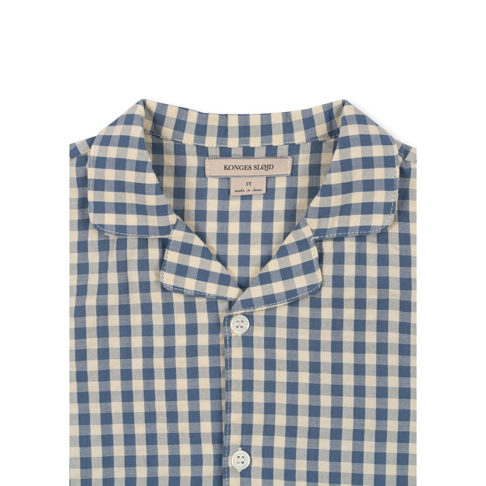 KIM shirt