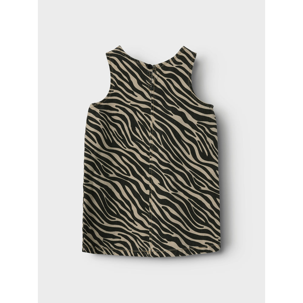 NMFZebra dress