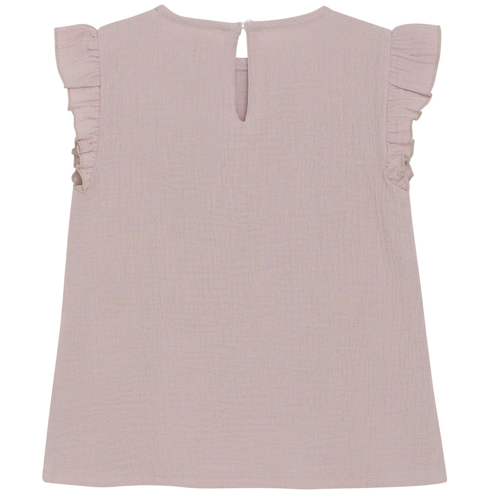 lS T-shirt