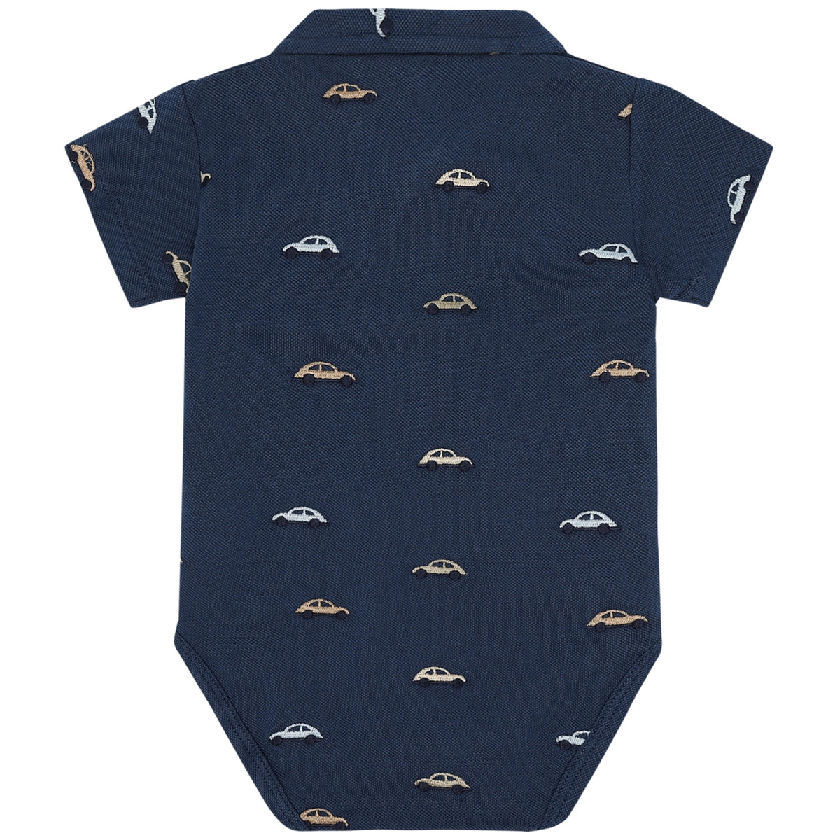 HCBilly summer suit