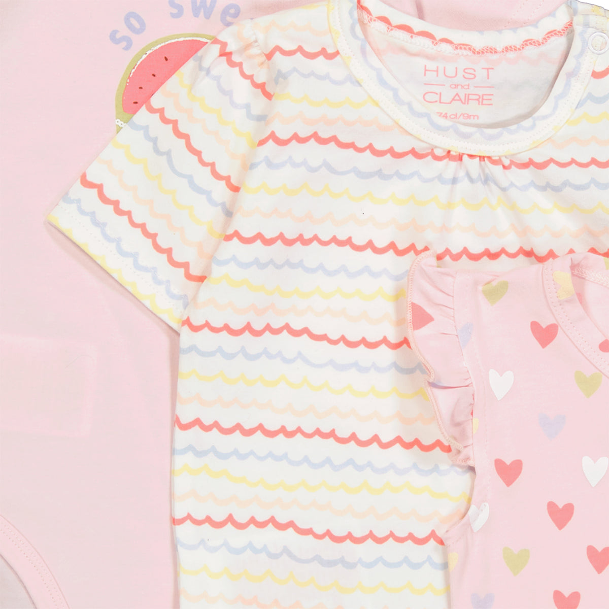 HCBella summer suit