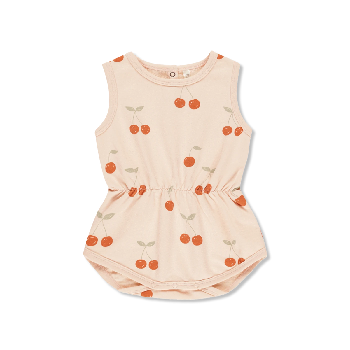 CHERRIES body dress