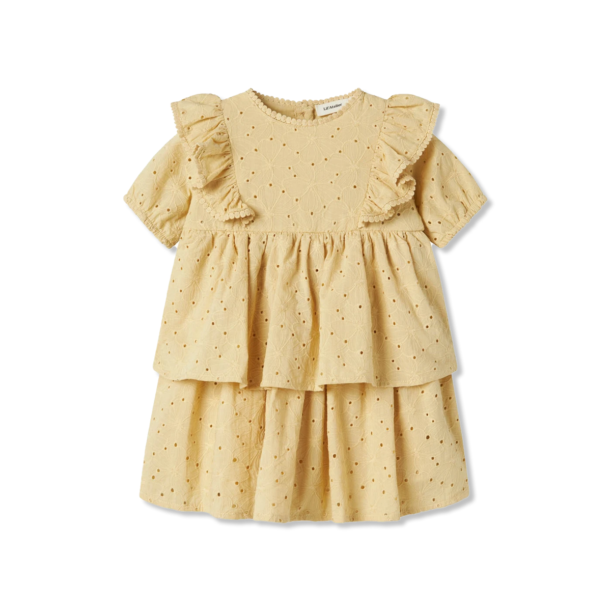 Nmffabioli dress