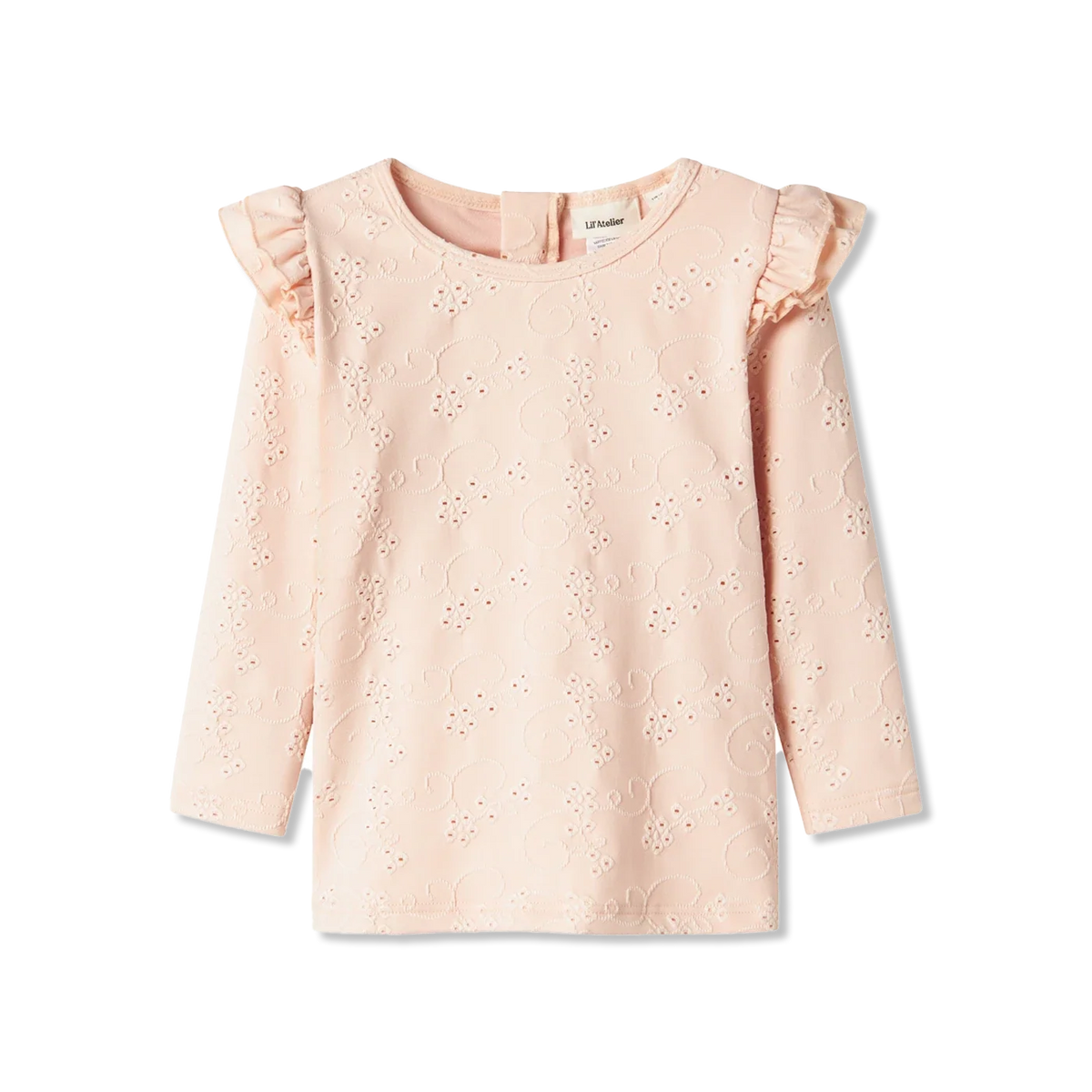 Nmffelice lS T-shirt
