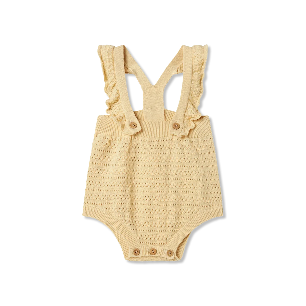 Nbfhope Bodysuit