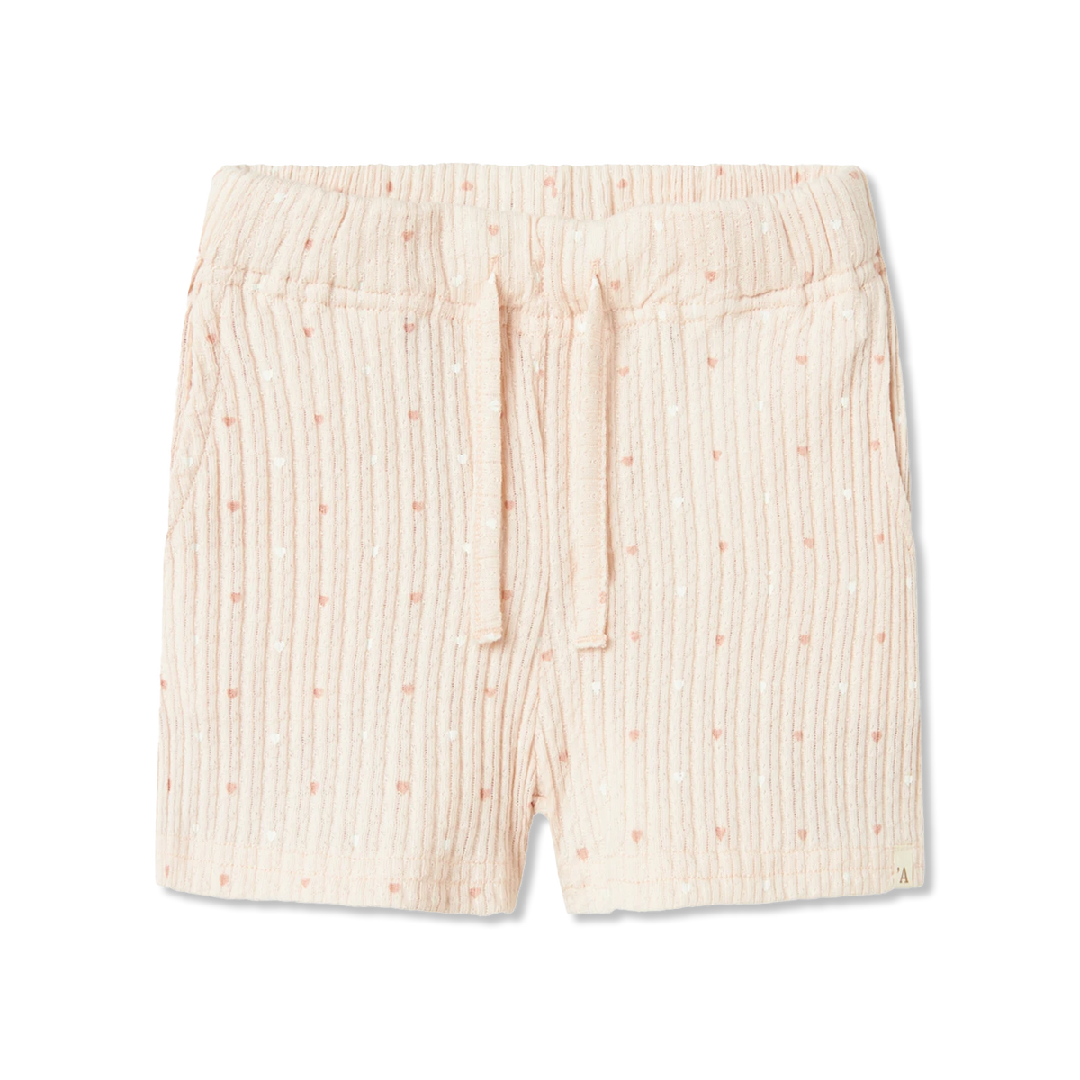 Nmfhulla Hua shorts