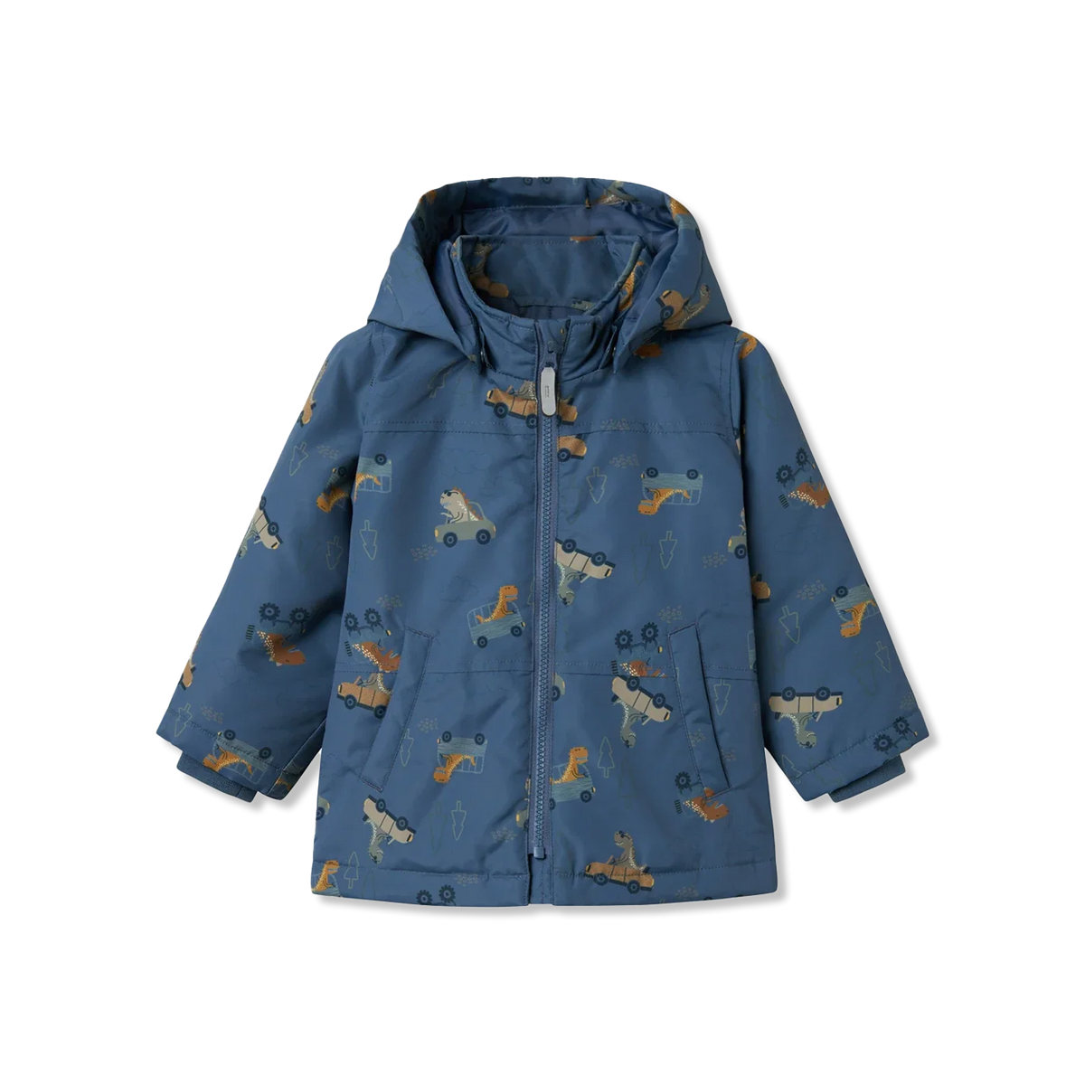 Nmmmax Winter jacket