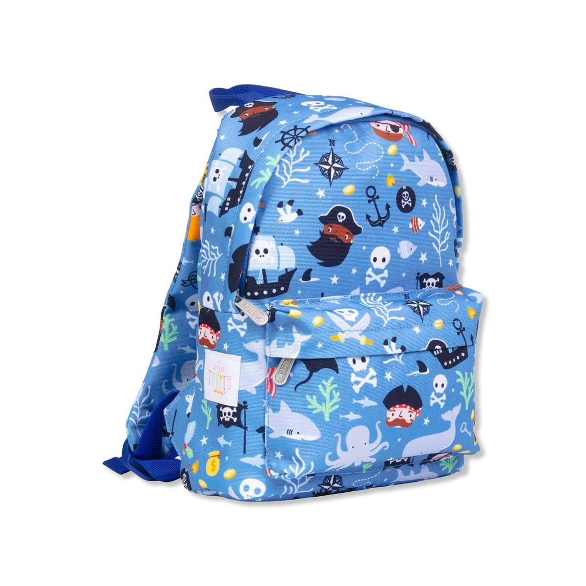 Little backpack Backpack