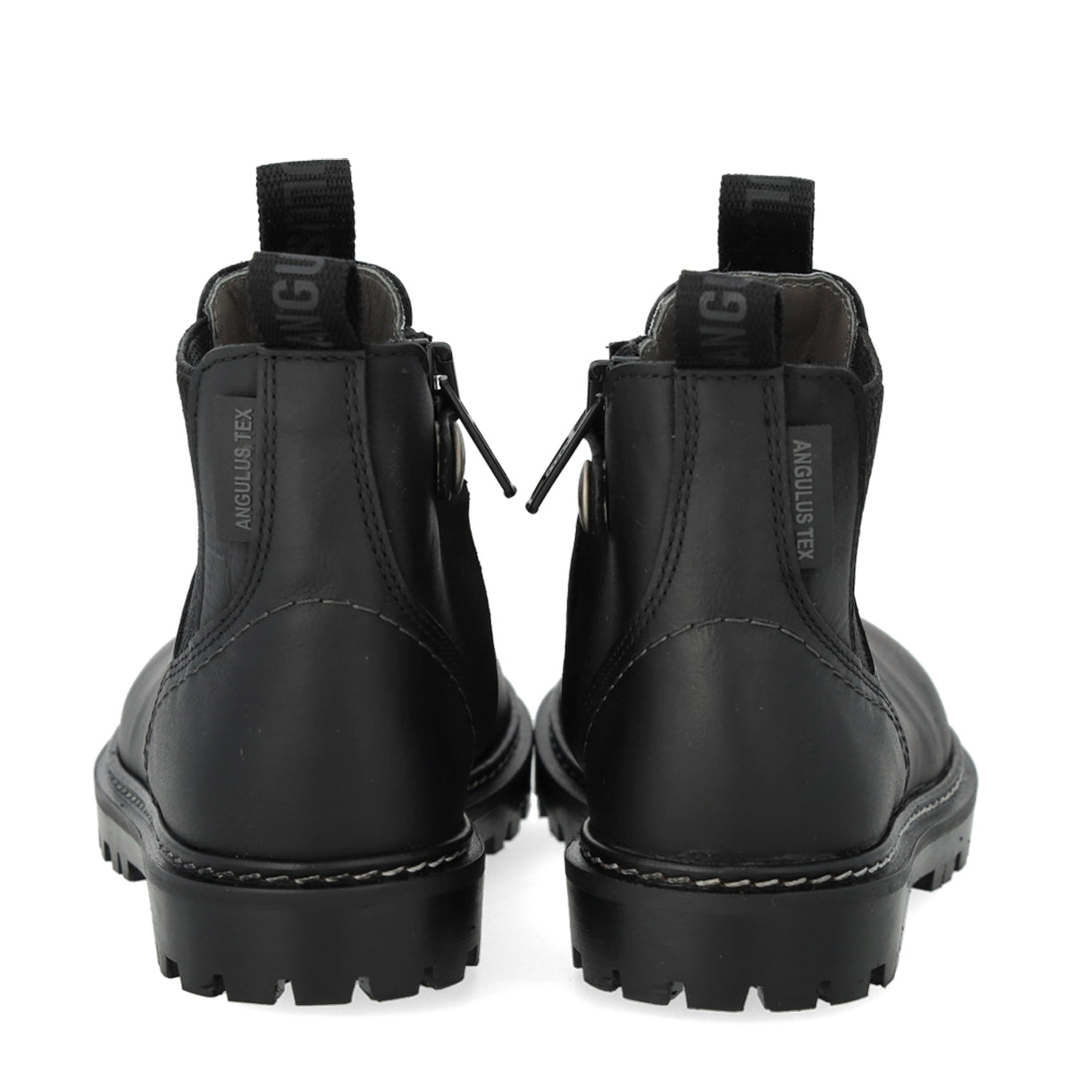 Winter boot