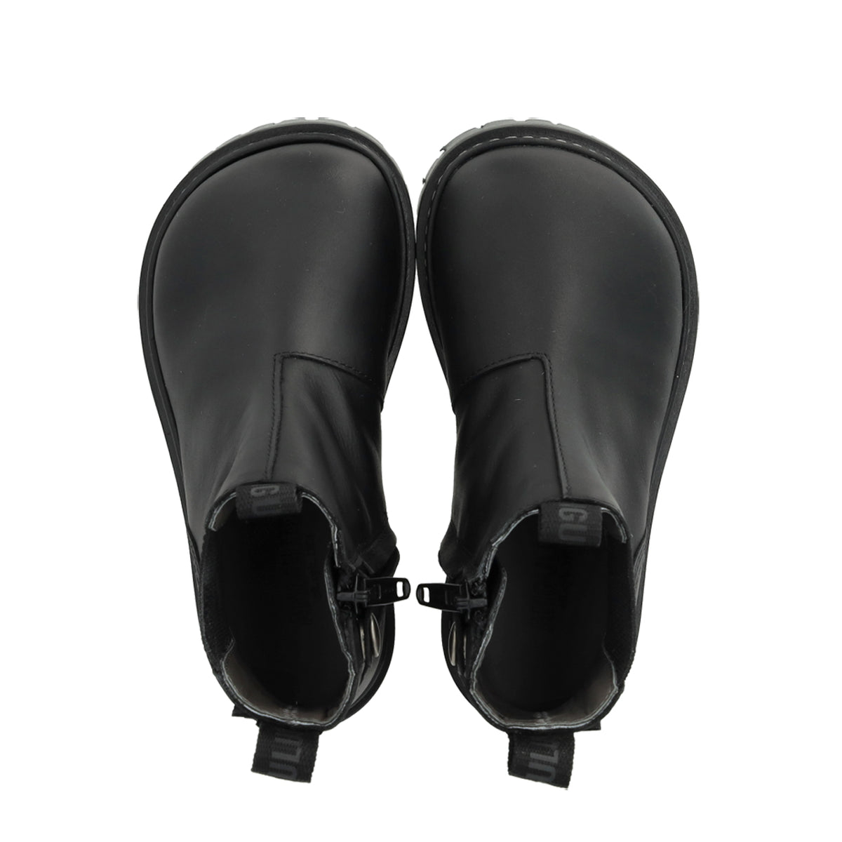 Winter boot