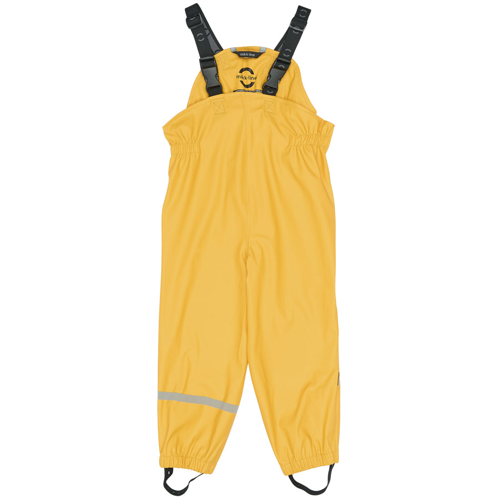 Rainwear