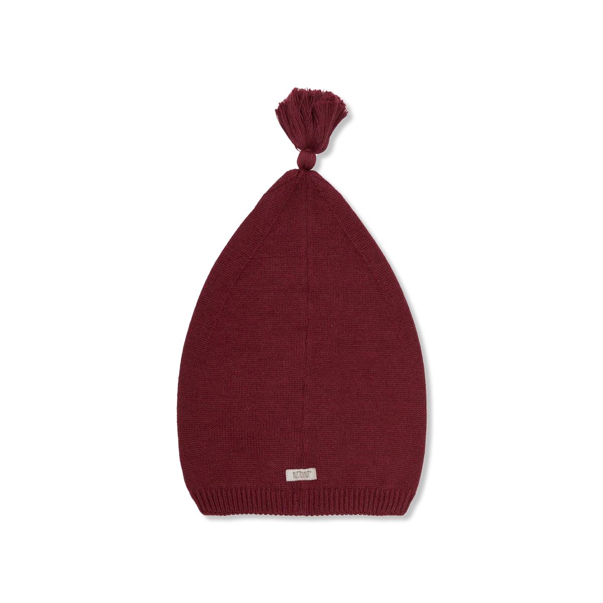knit beanie