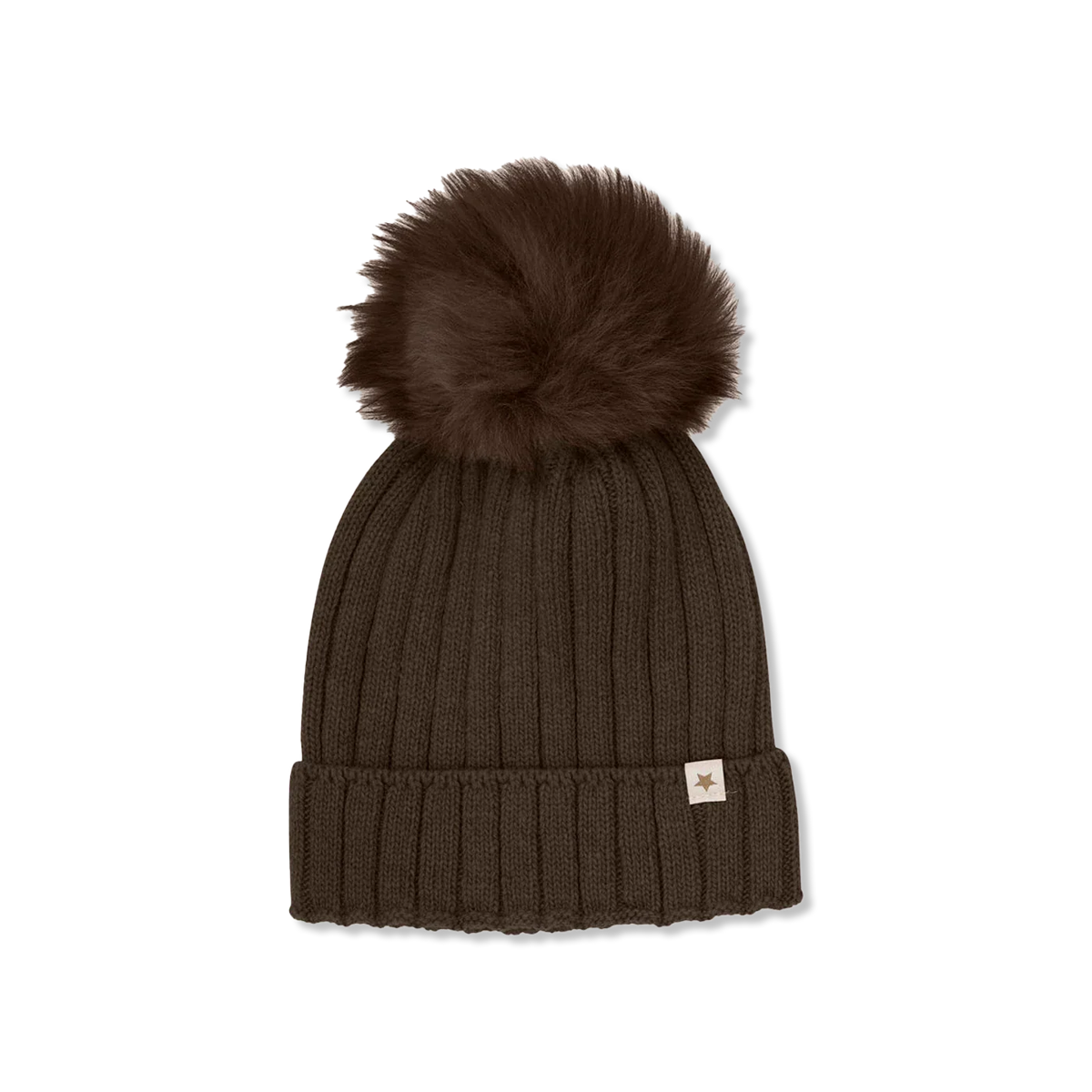 knit beanie