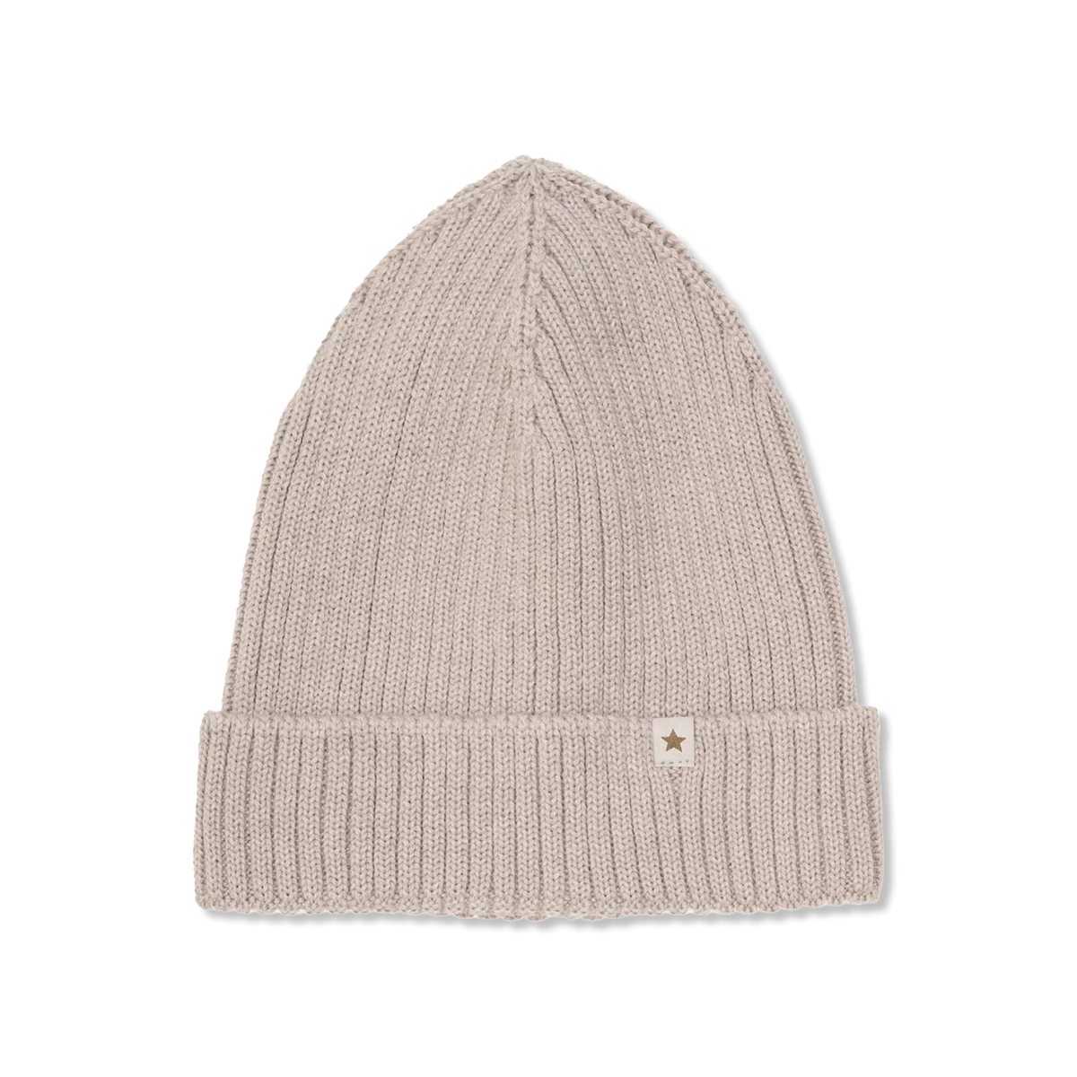 knit beanie