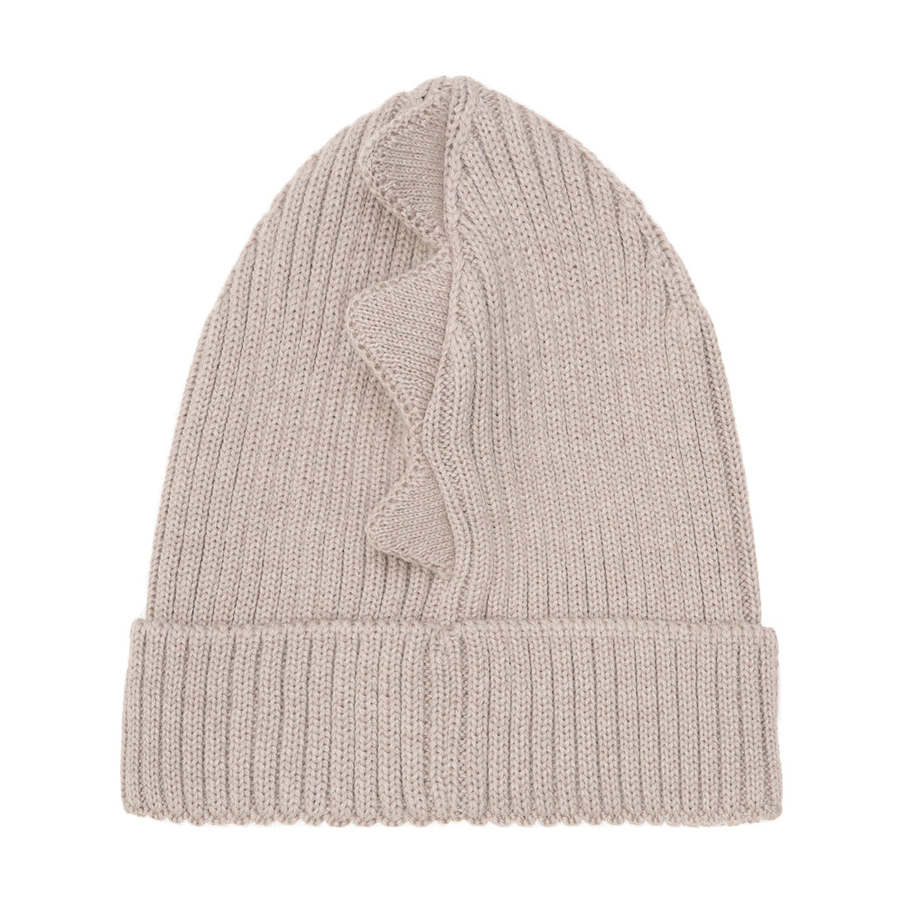 knit beanie
