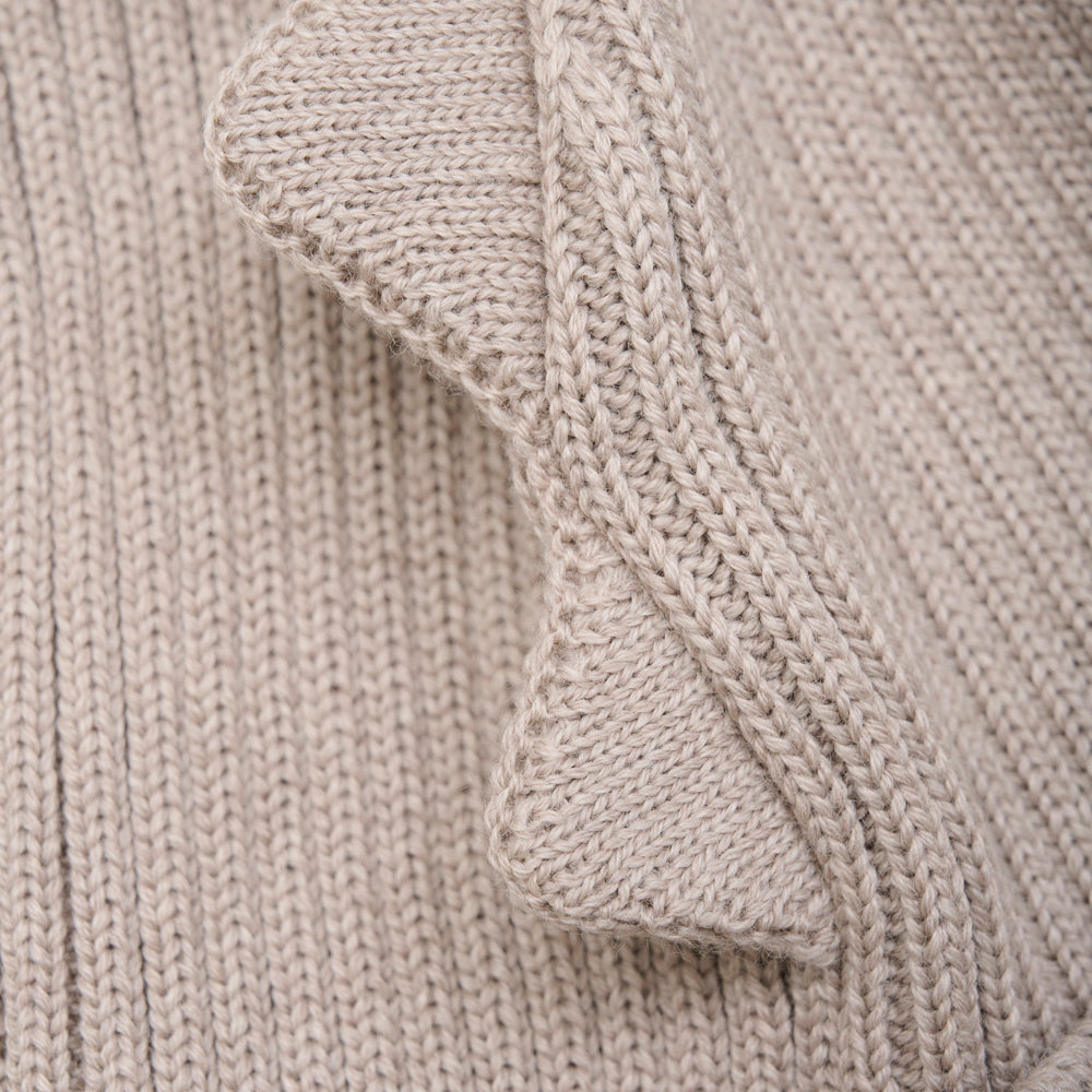 knit beanie