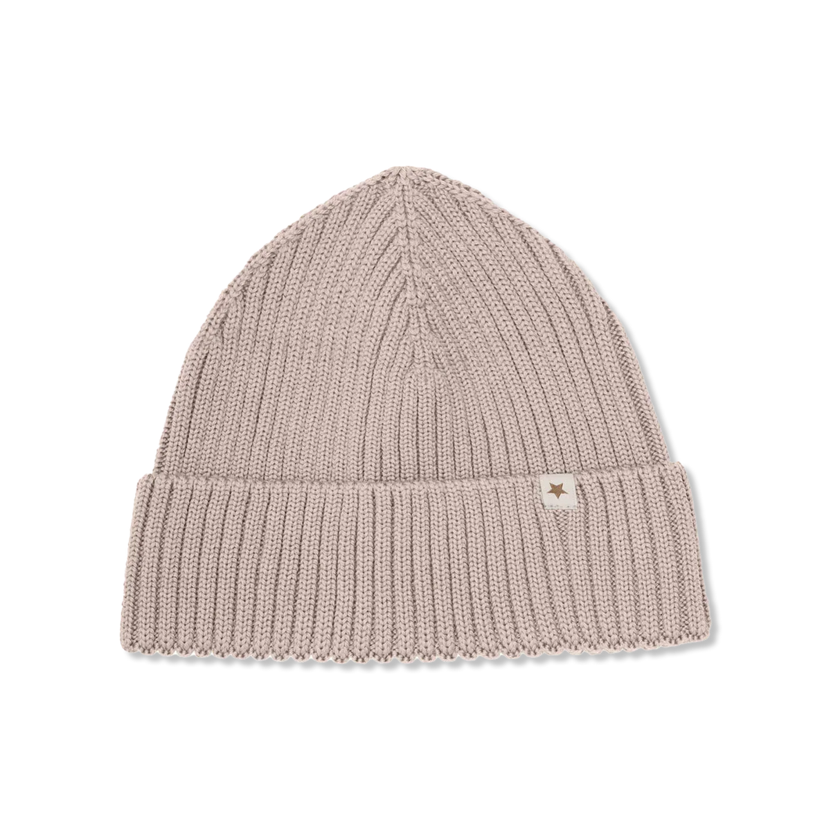 knit beanie