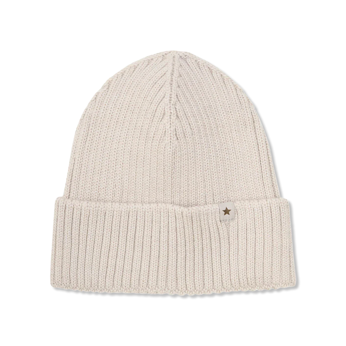 knit beanie