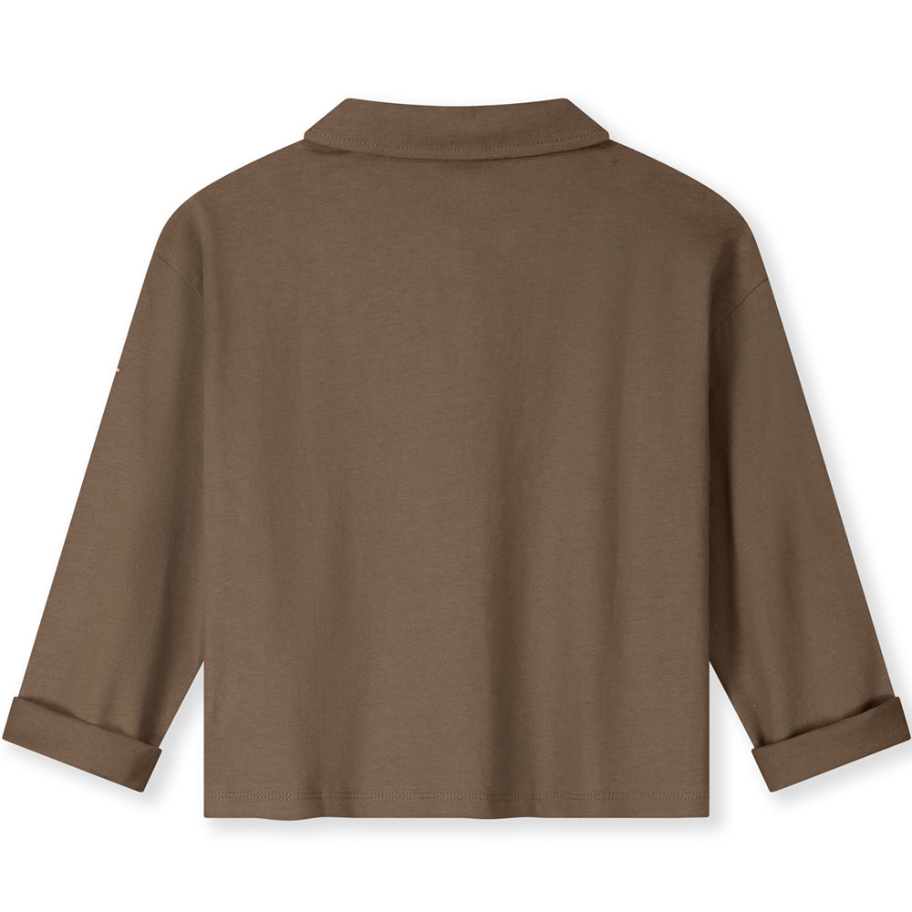 lS T-shirt
