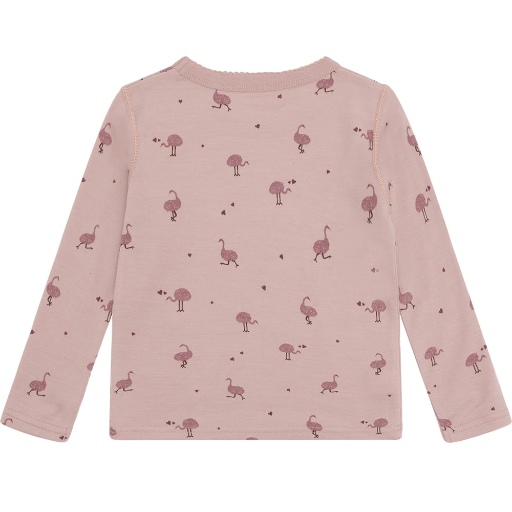 HCAbba lS T-shirt