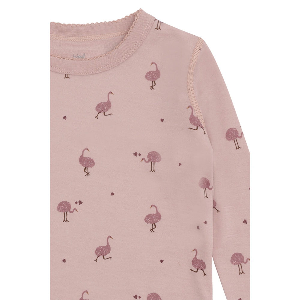 HCAbba lS T-shirt