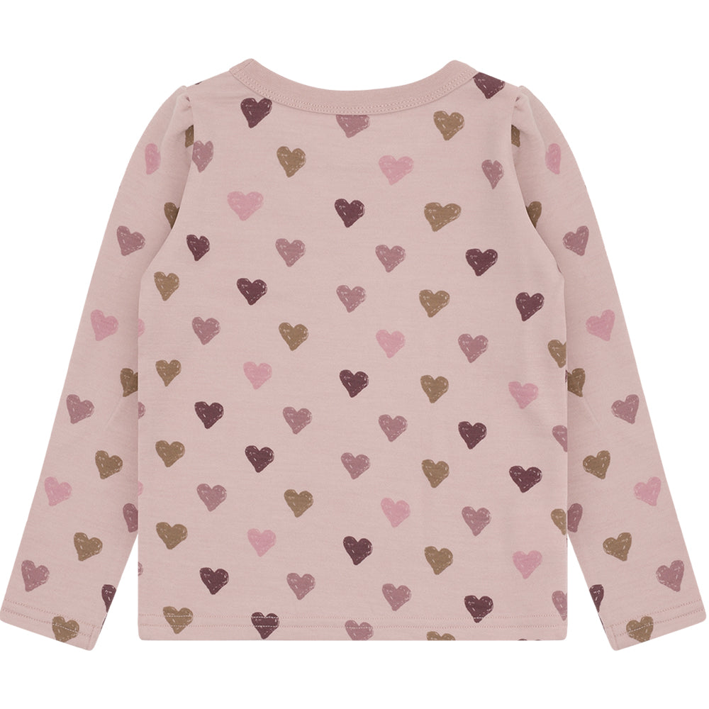 HCAbba lS T-shirt