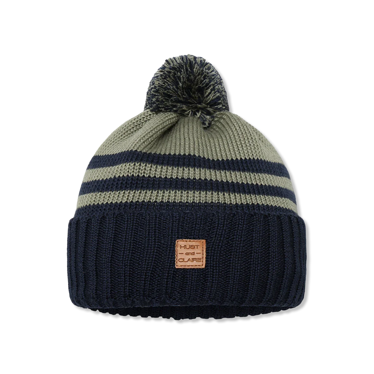 HCFalke knit beanie