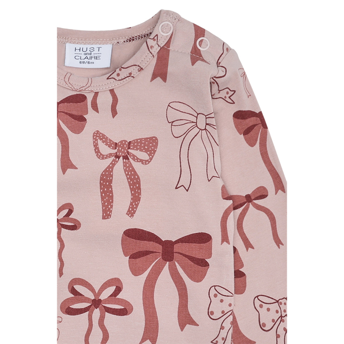 HCBri summer suit