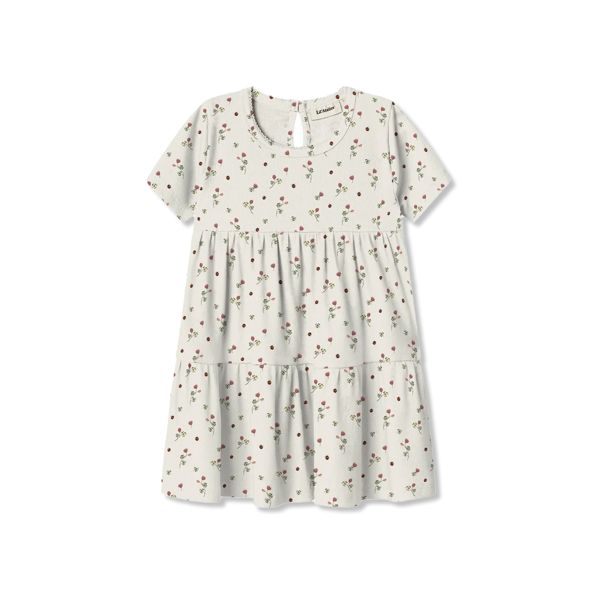 Nmflavo Era dress