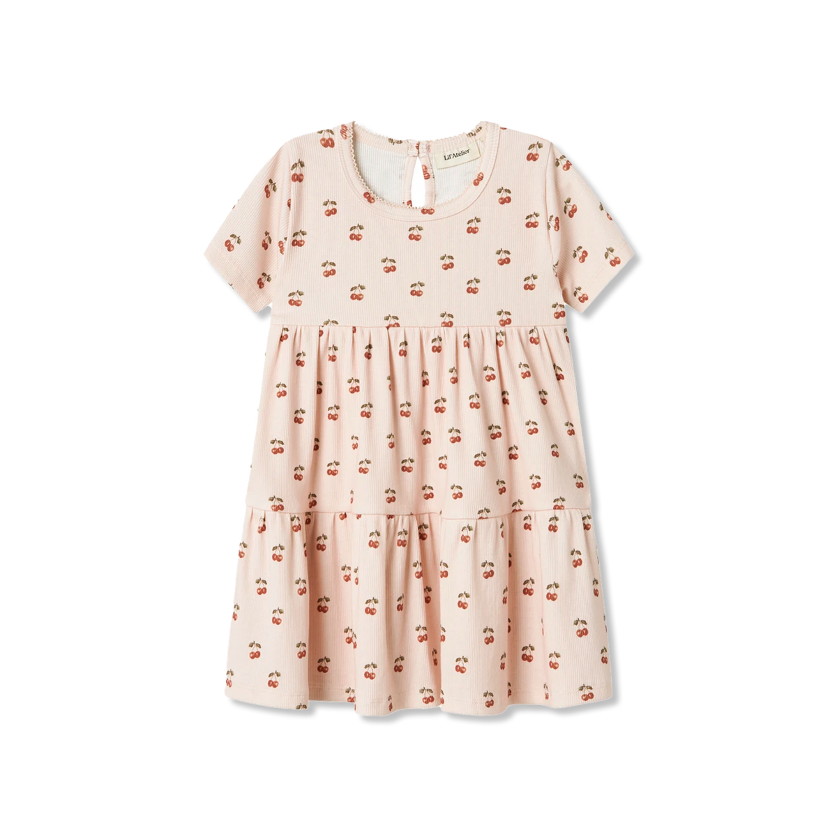 Nmflavo Era dress