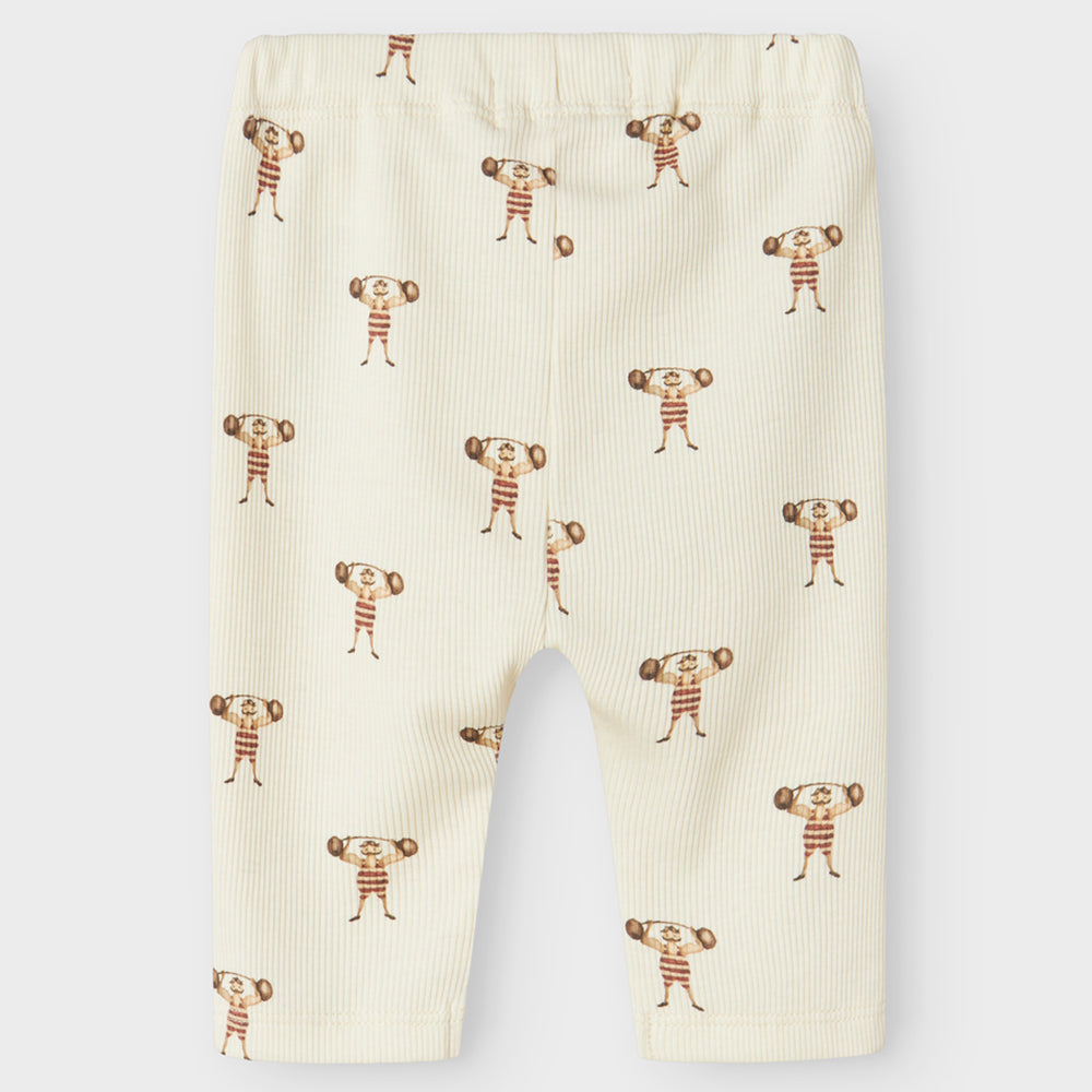 Nbmlavo Emi pants