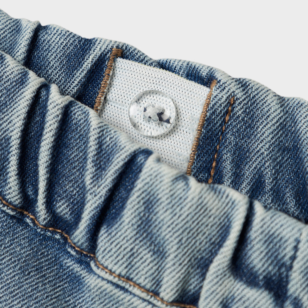 Nmndarlee jeans