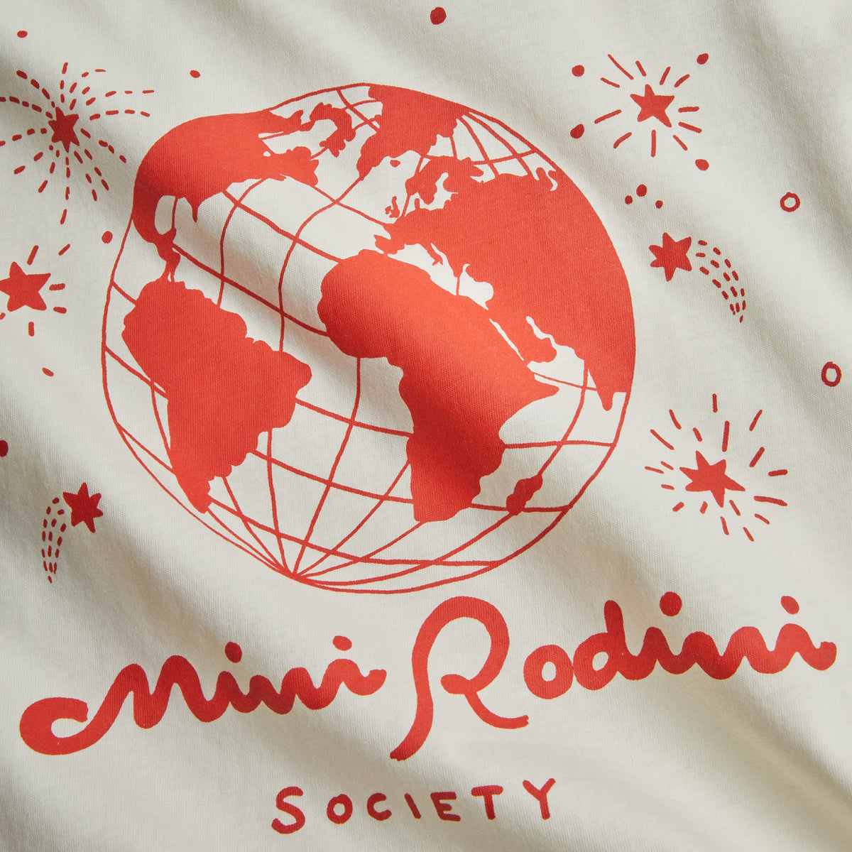 Society t-shirt