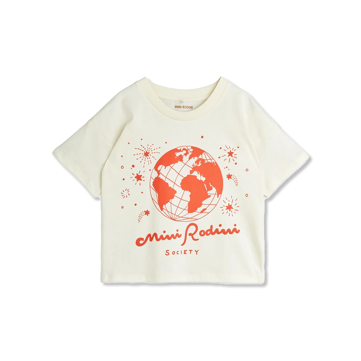 Society t-shirt