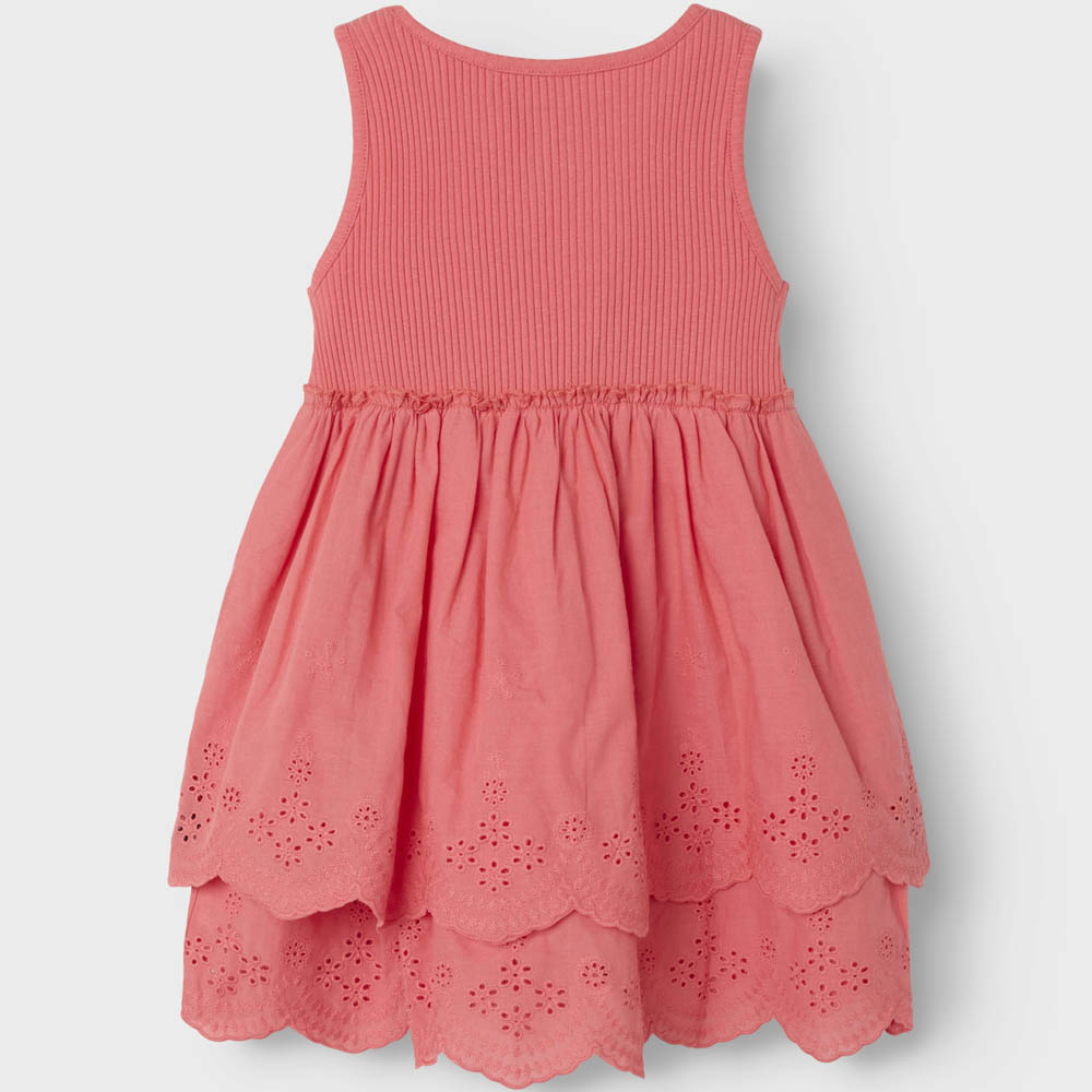 Nmfhalina dress